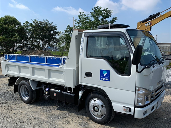 岡山県の浄化槽工事業者として認可