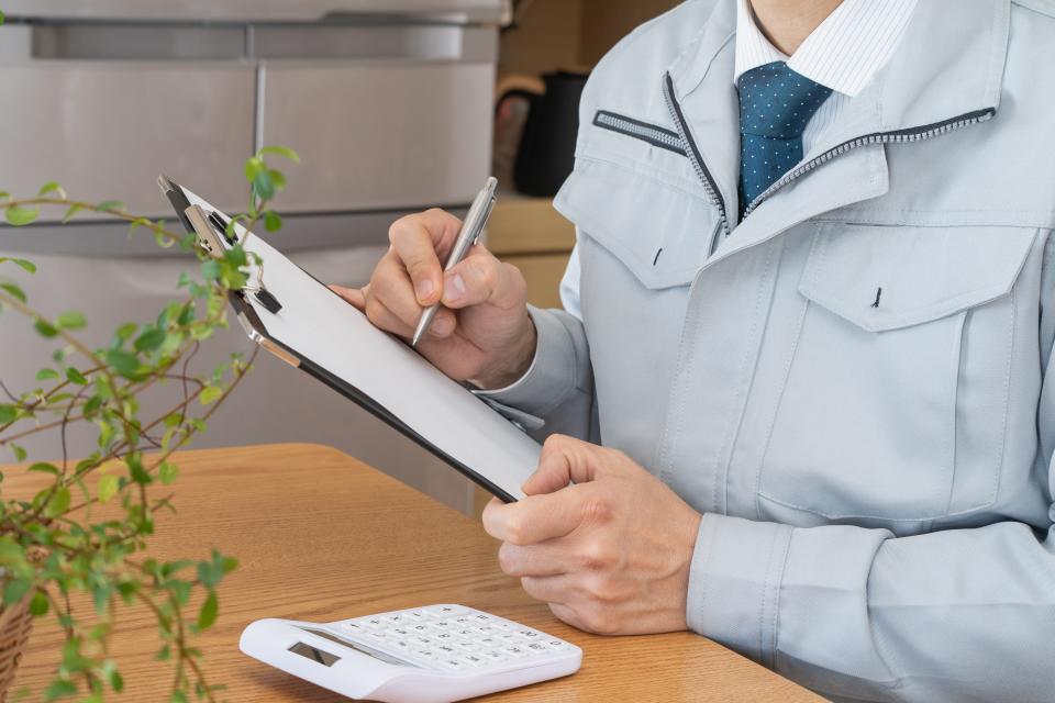 株式会社操南環境企画の特色